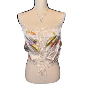 Dakota Jinx handmade top